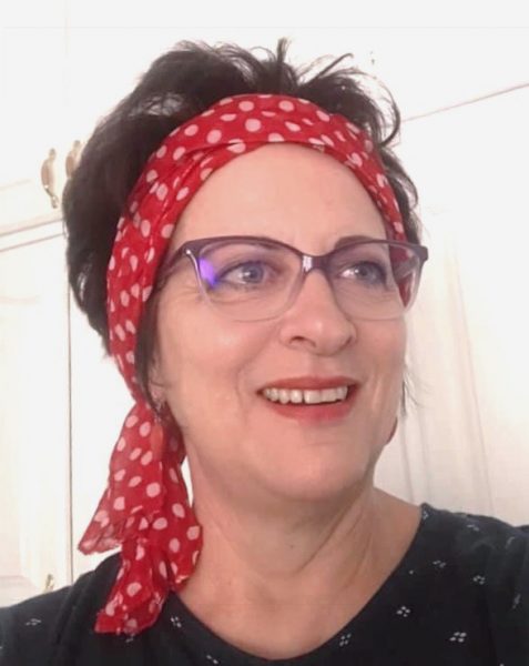 Reneé Buscop